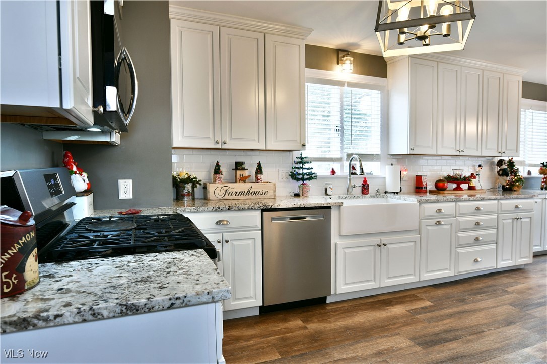 Poland Village - Residential