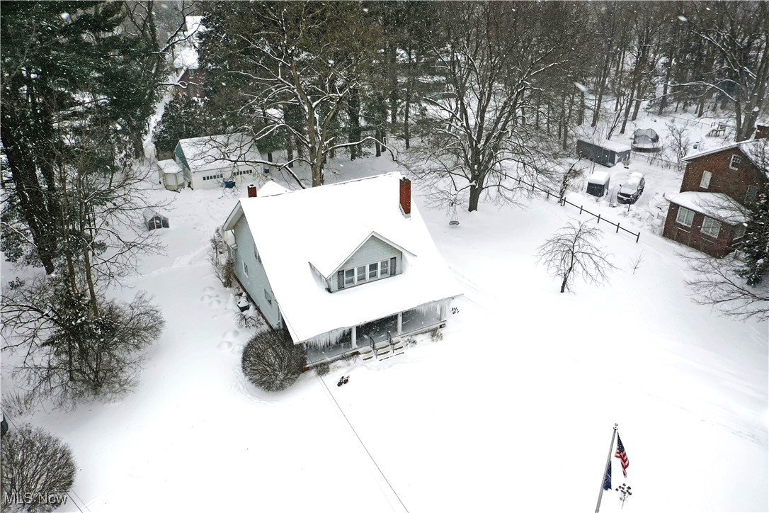 Poland Village - Residential