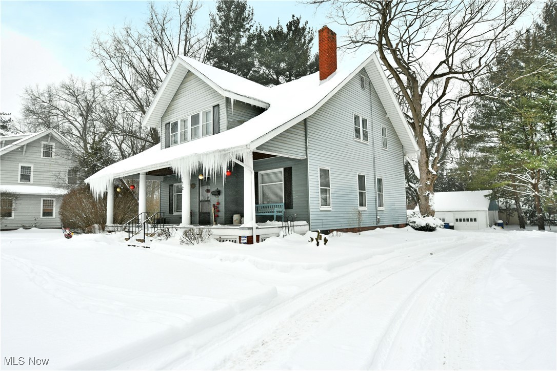 Poland Village - Residential