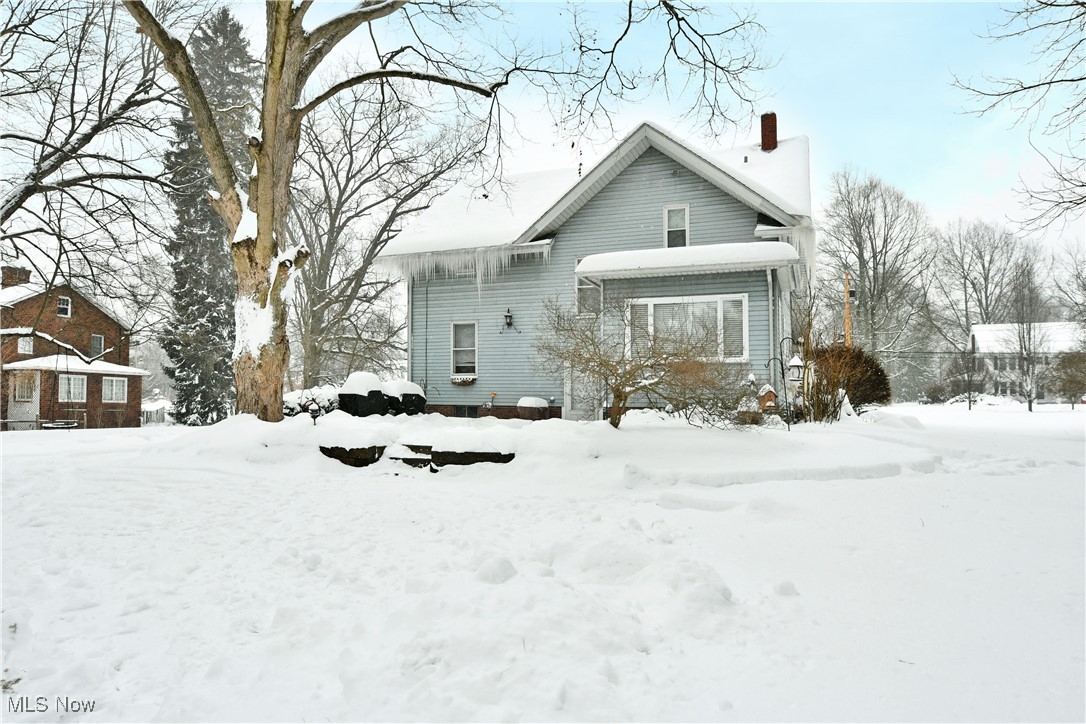 Poland Village - Residential