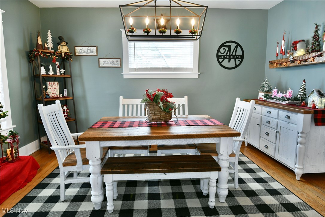 Poland Village - Residential