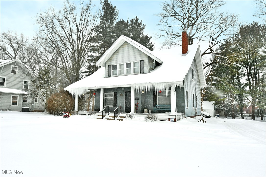 Poland Village - Residential