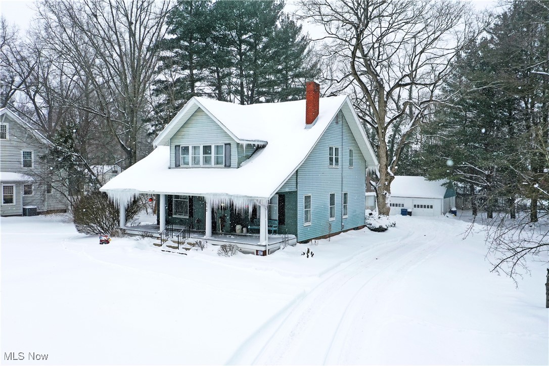 Poland Village - Residential