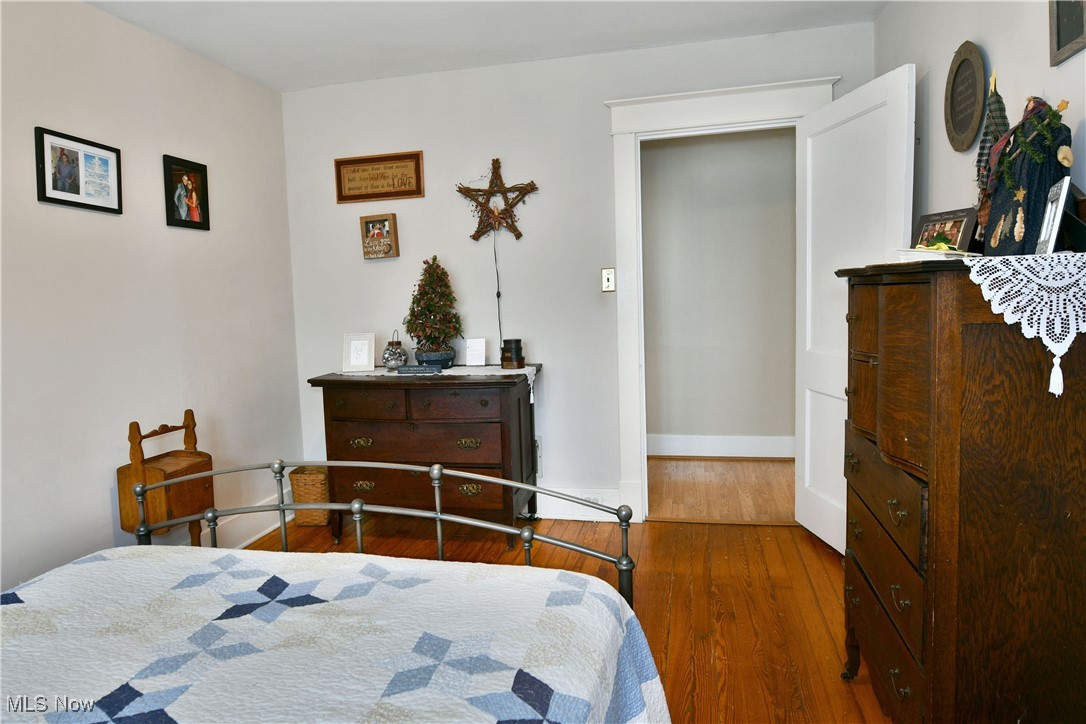 Poland Village - Residential