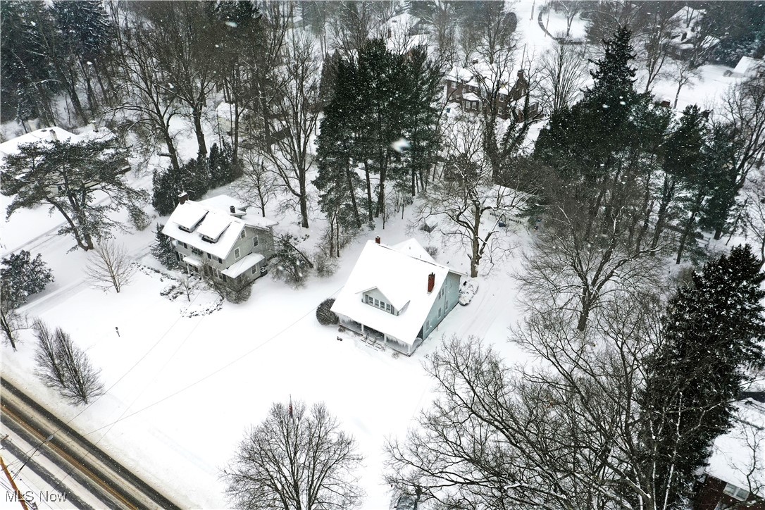 Poland Village - Residential