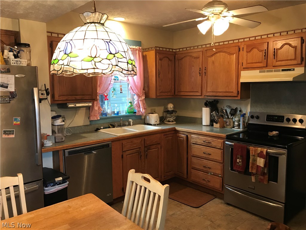 Canton - Residential