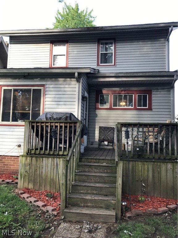 Canton - Residential