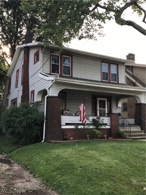 Canton - Residential