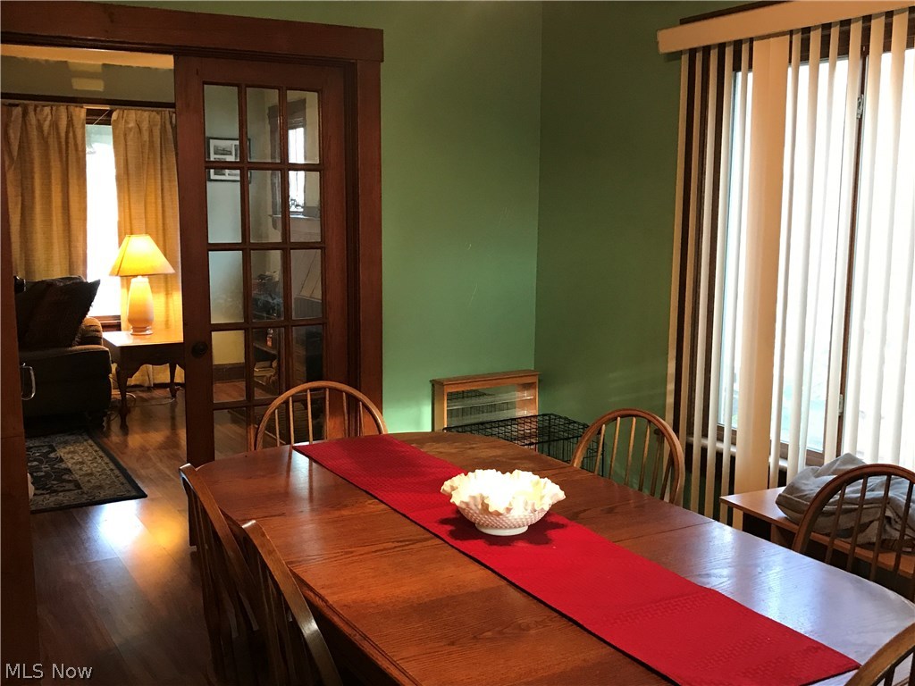 Canton - Residential