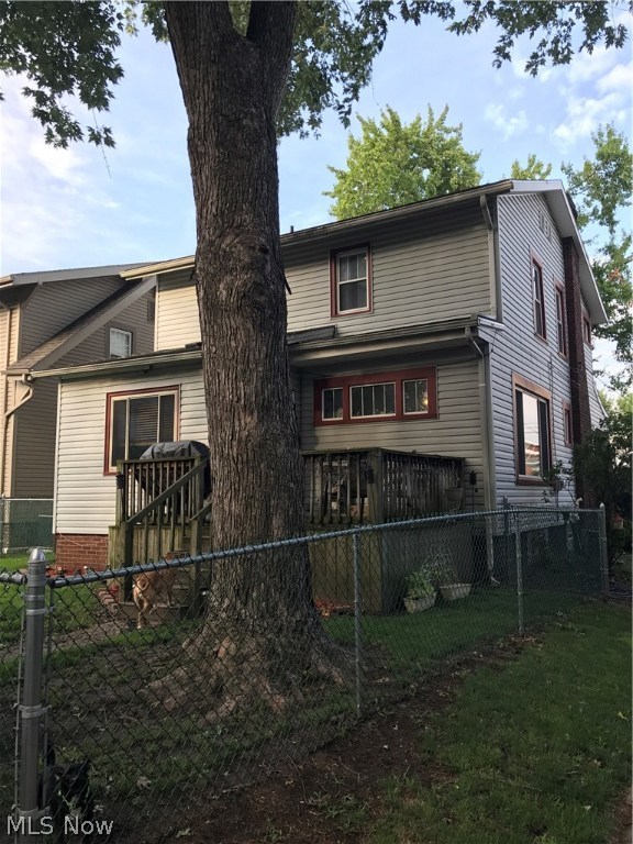 Canton - Residential