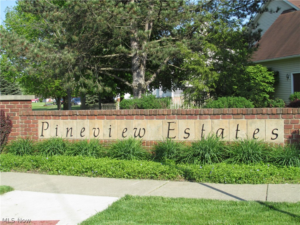 Pineview Estates - Residential