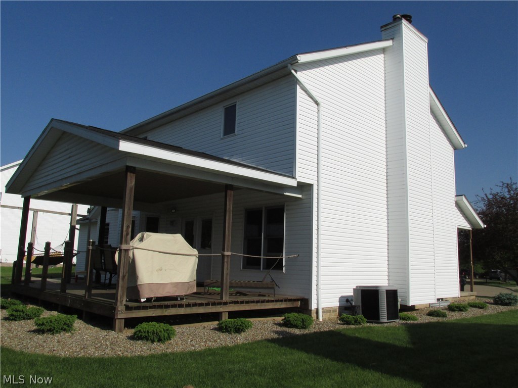 Pineview Estates - Residential