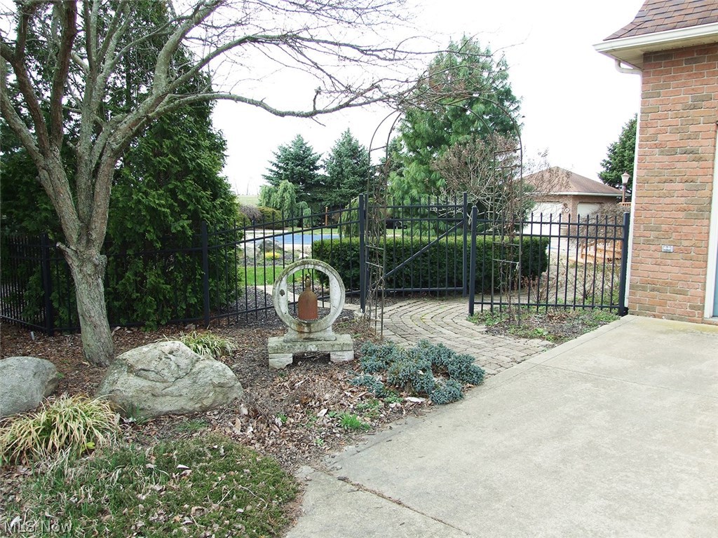 Lawrence - Residential