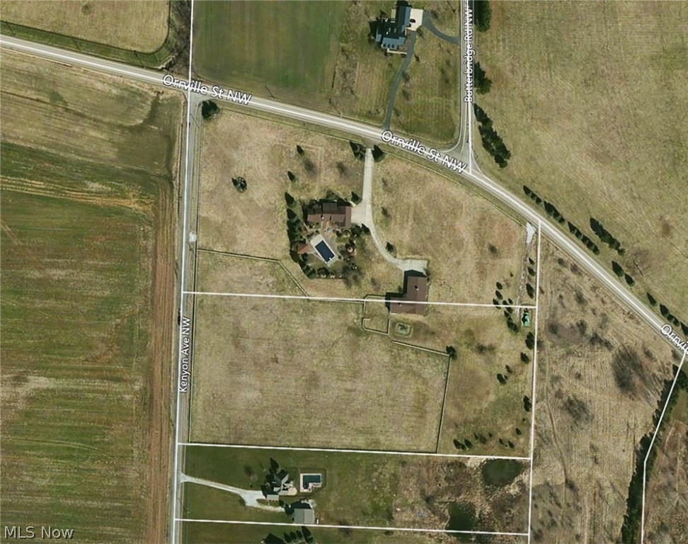 Lawrence - Residential