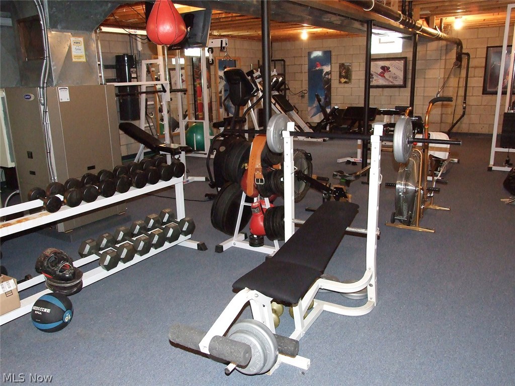 Lawrence - Residential