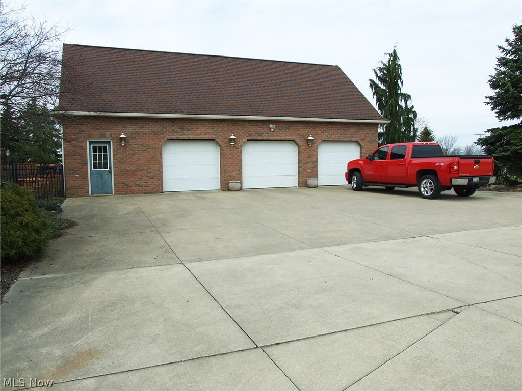 Lawrence - Residential