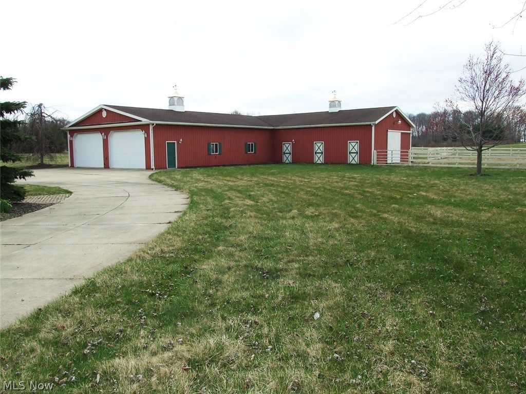 Lawrence - Residential