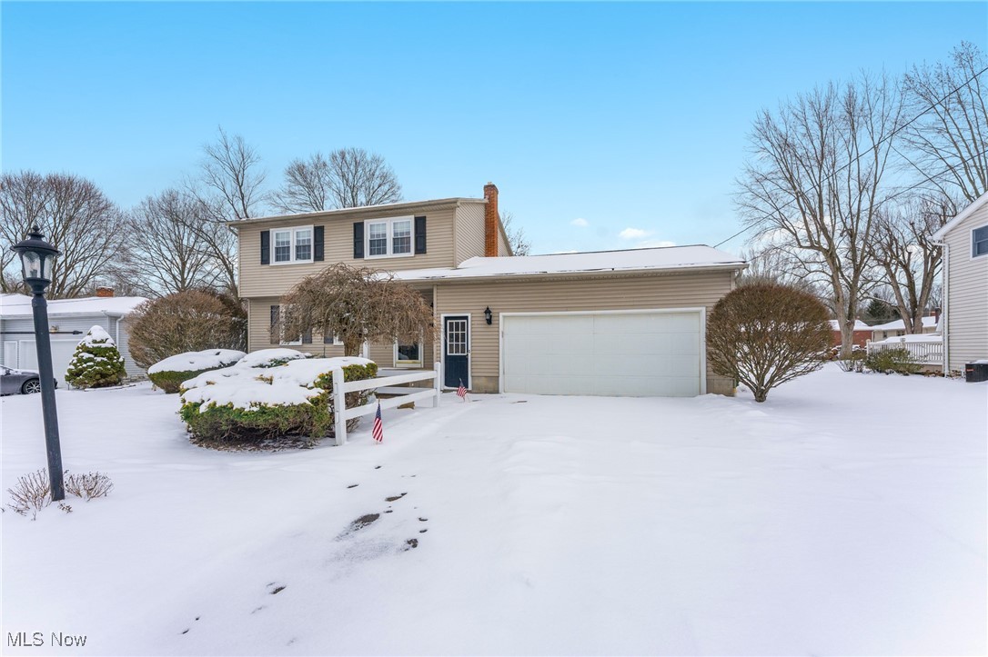 1597 Rosehedge Drive, Poland, Ohio image 34