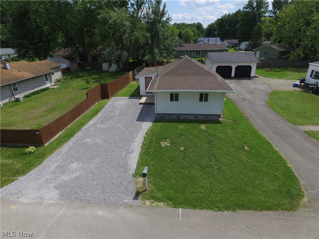 Beach Lane - Residential