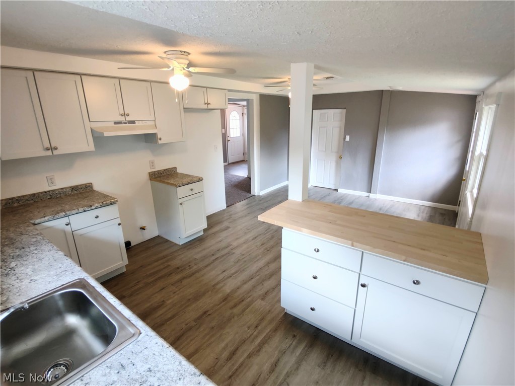 Beach Lane - Residential