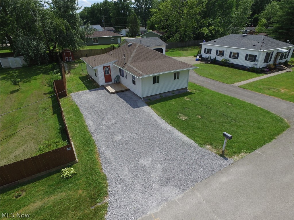 Beach Lane - Residential