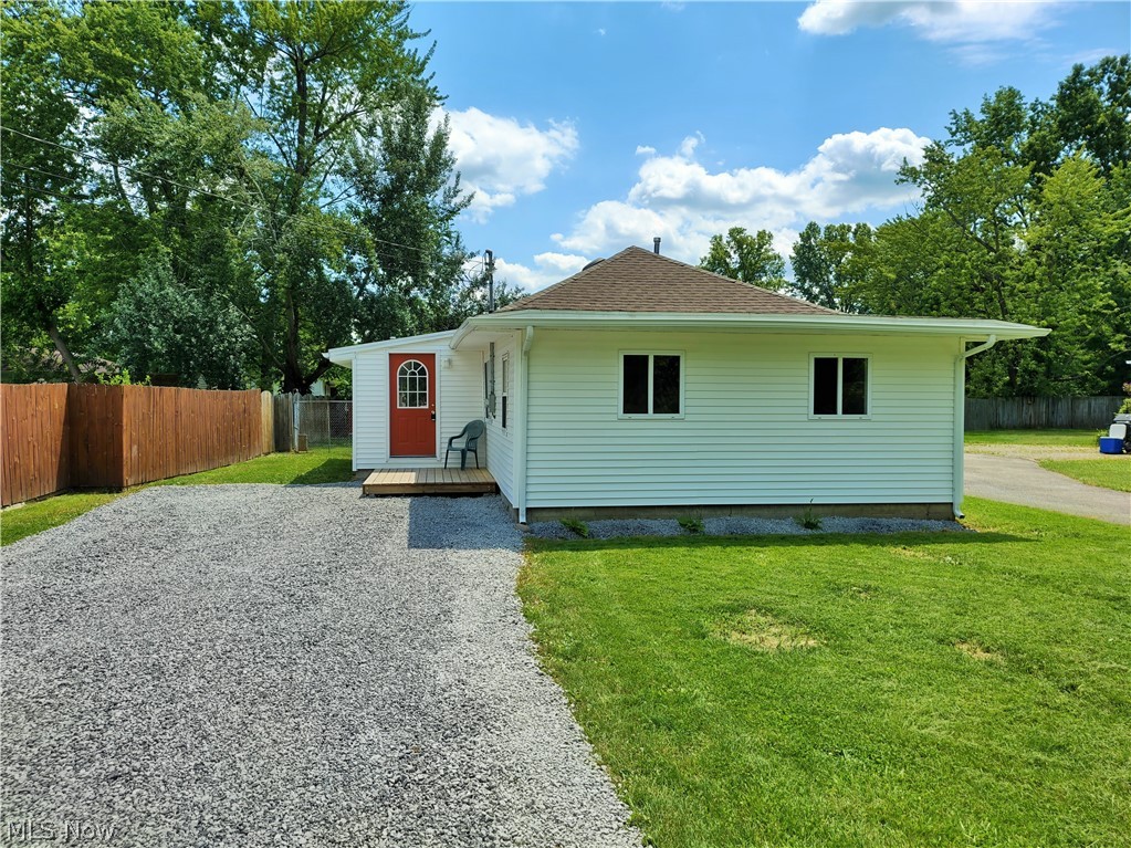 Beach Lane - Residential