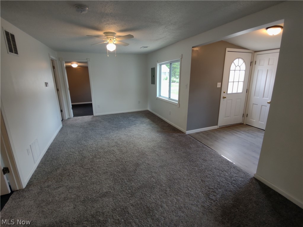 Beach Lane - Residential