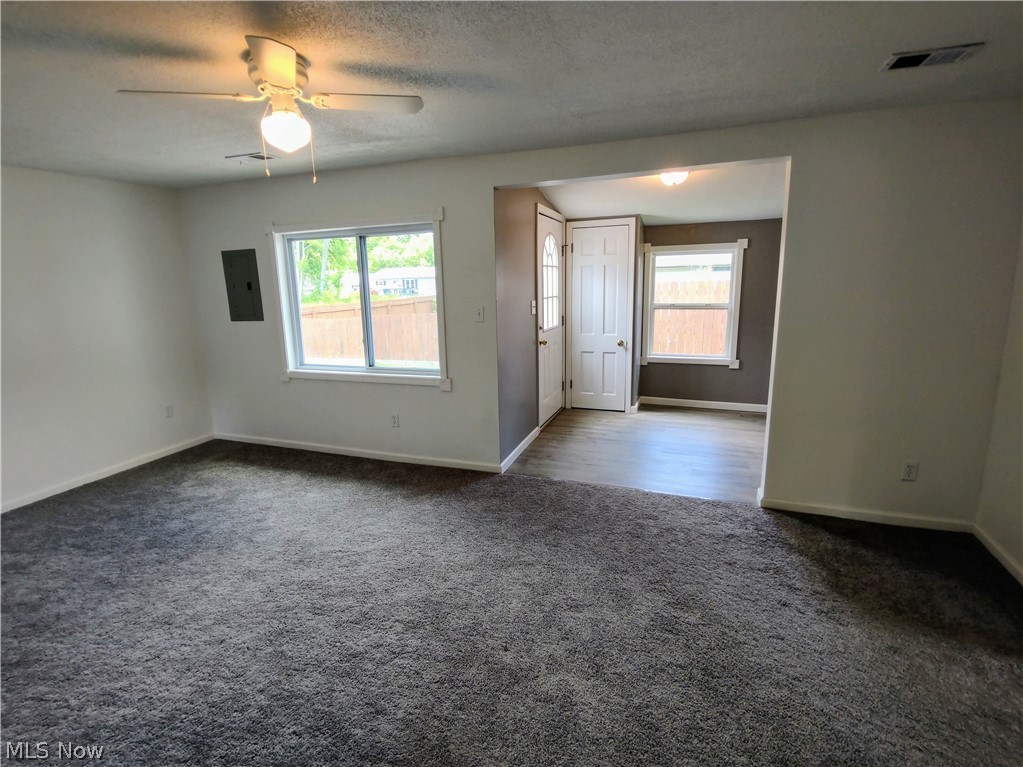 Beach Lane - Residential