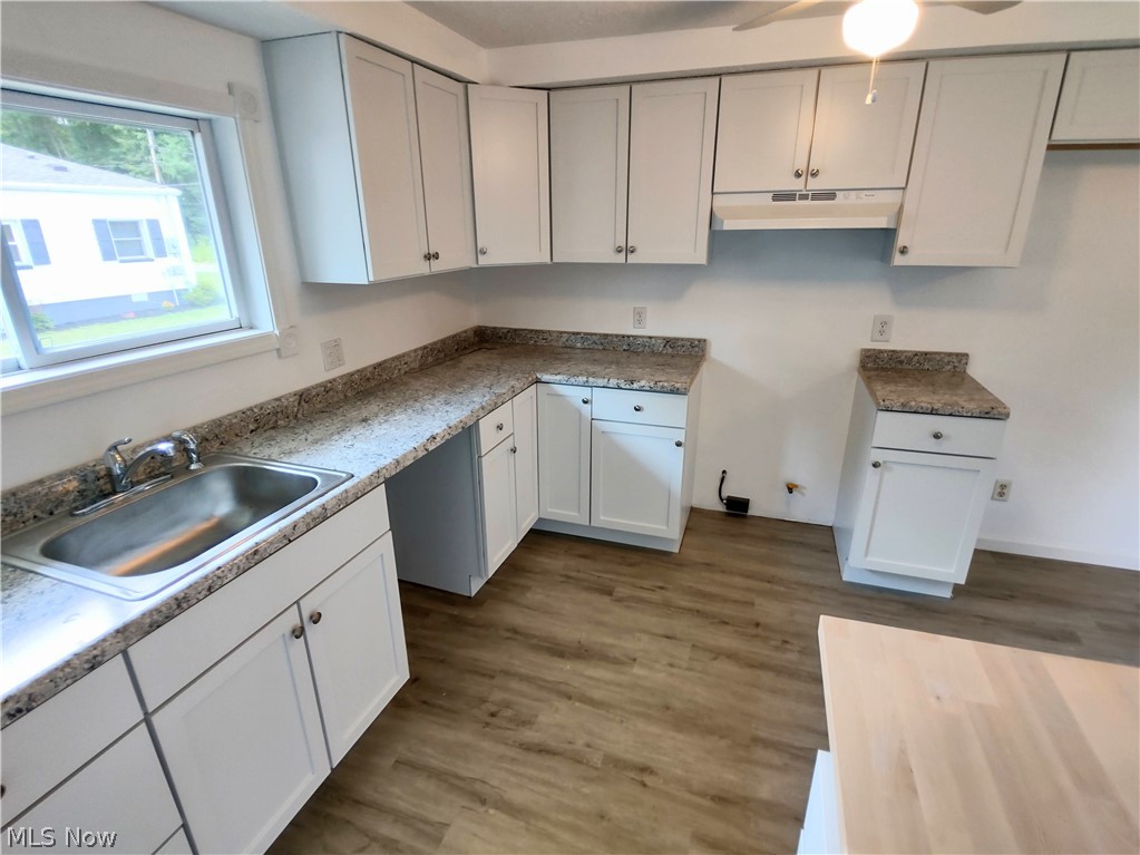 Beach Lane - Residential