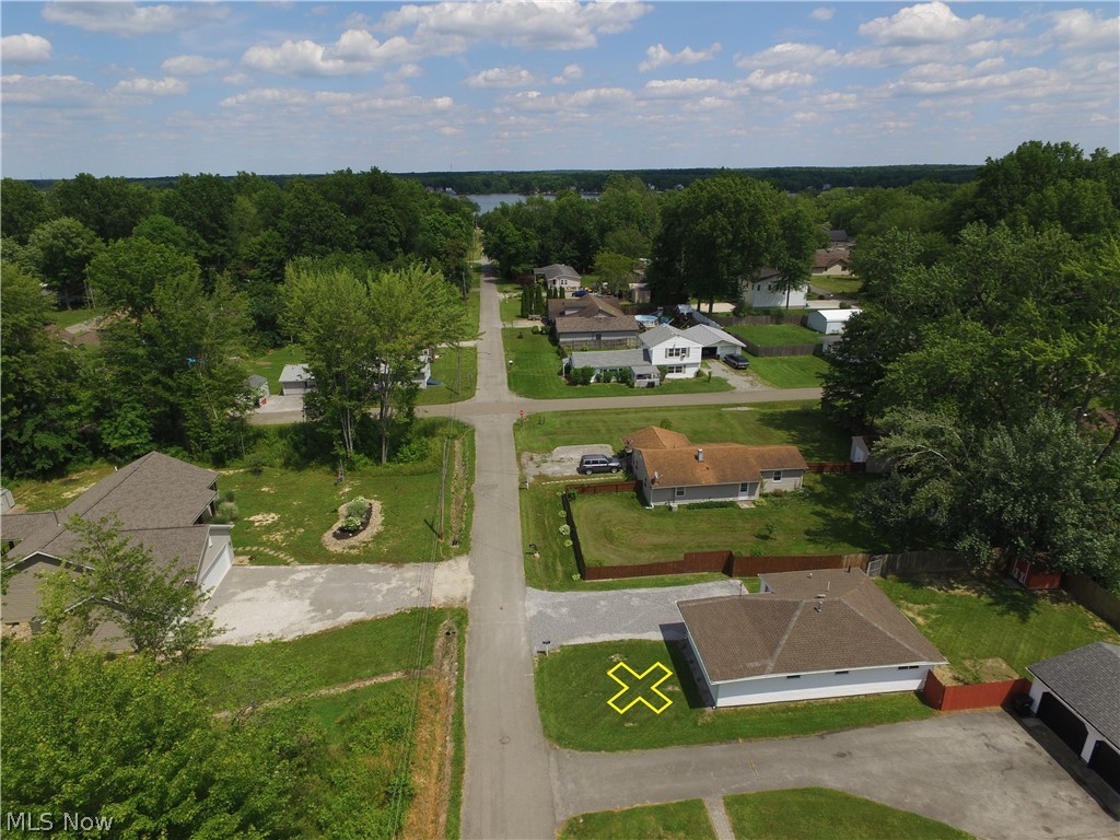 Beach Lane - Residential