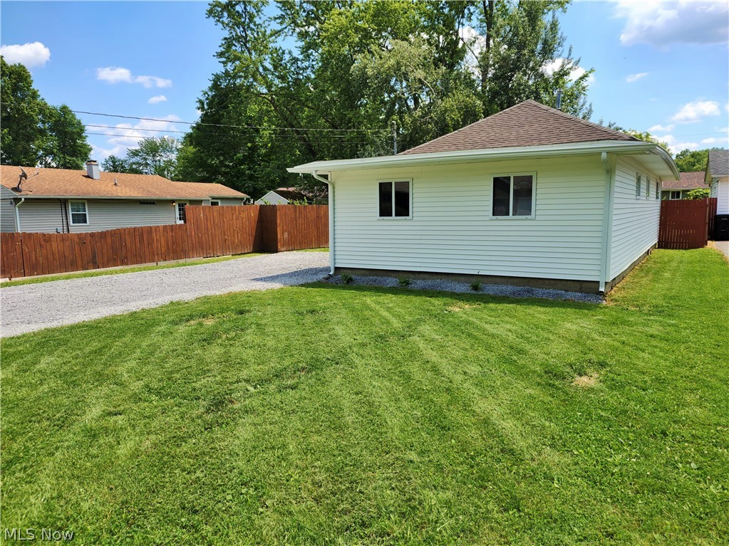 Beach Lane - Residential