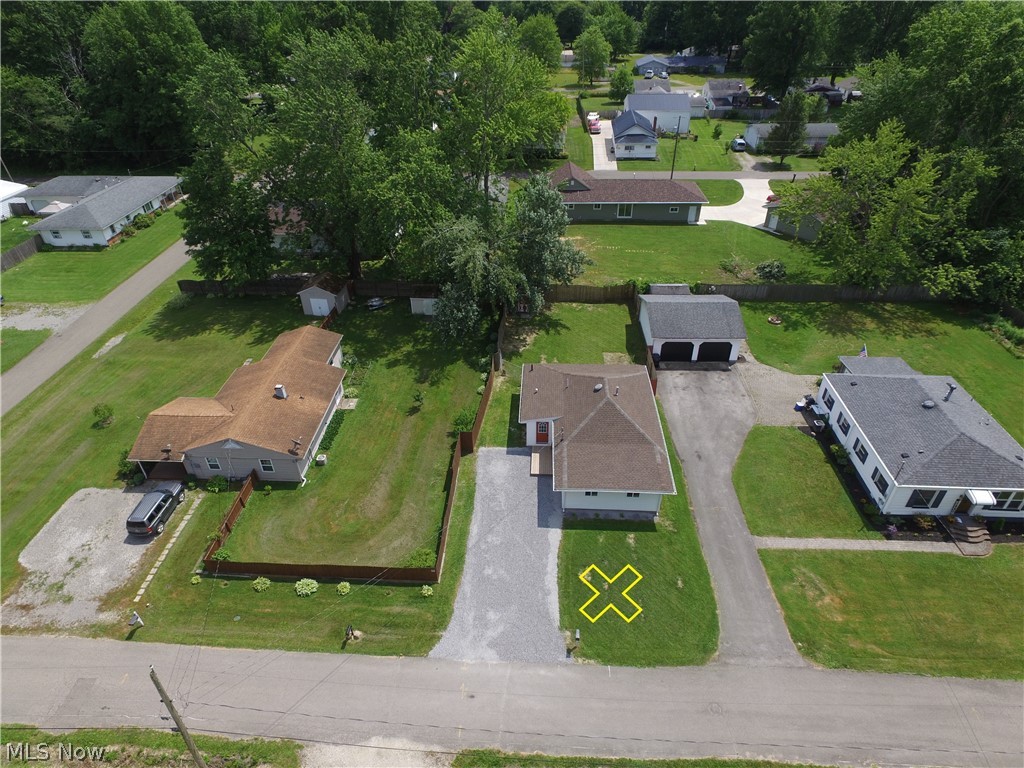 Beach Lane - Residential