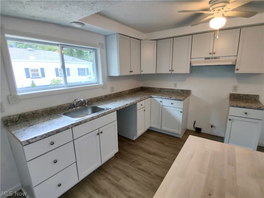 Beach Lane - Residential