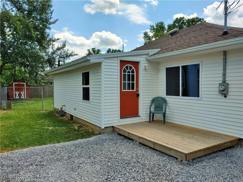 Beach Lane - Residential