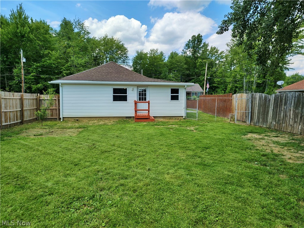 Beach Lane - Residential