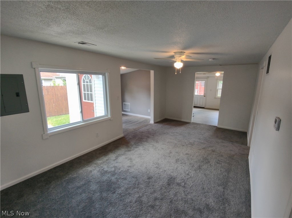 Beach Lane - Residential