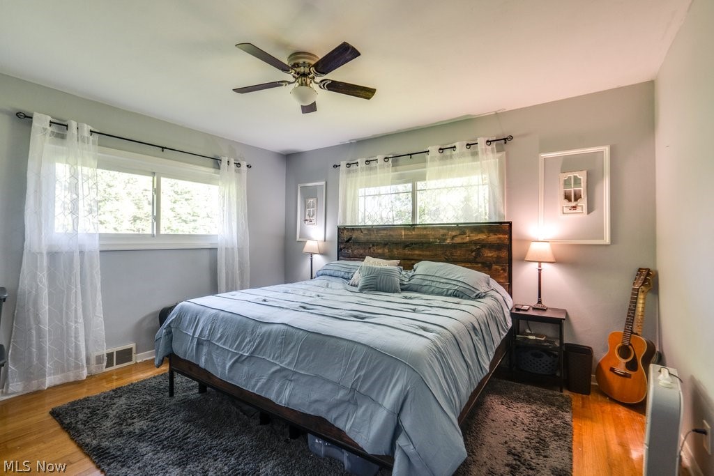 Suffield - Residential