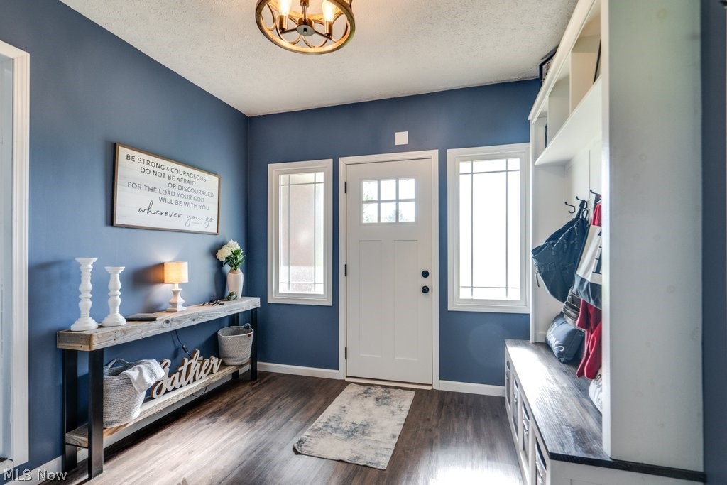 Suffield - Residential