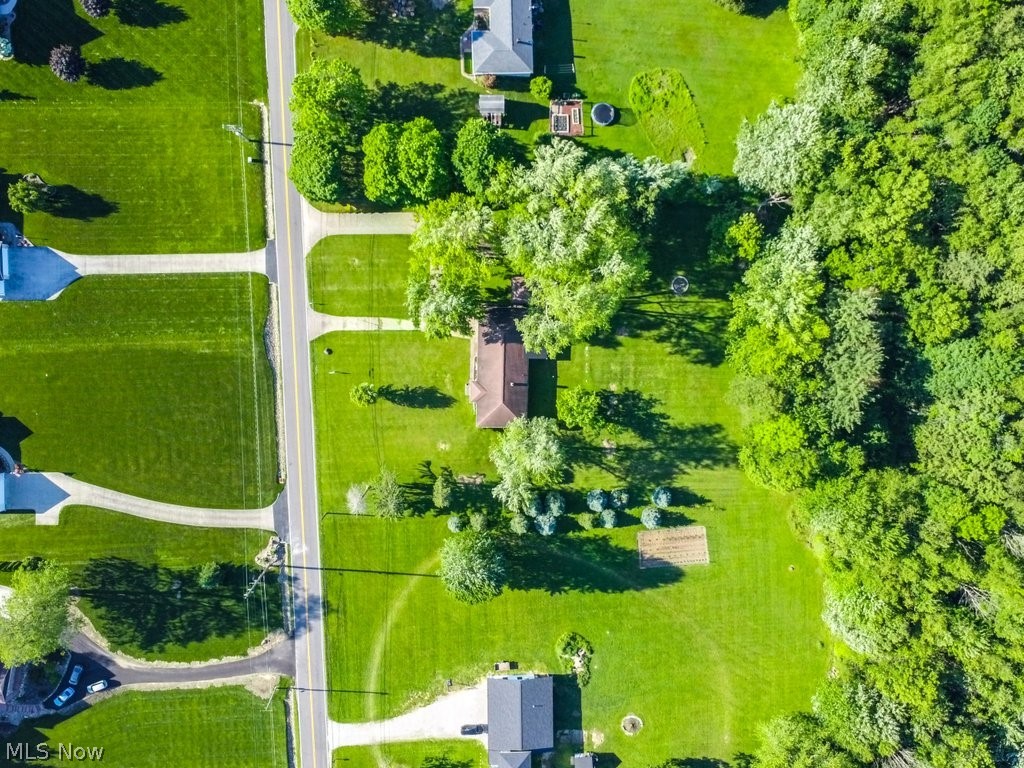 Suffield - Residential