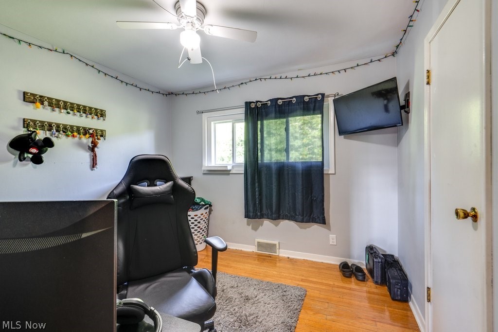 Suffield - Residential