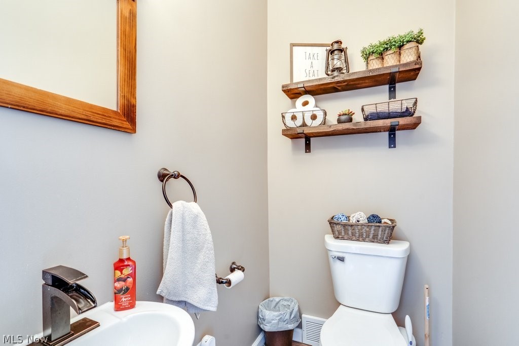 Suffield - Residential