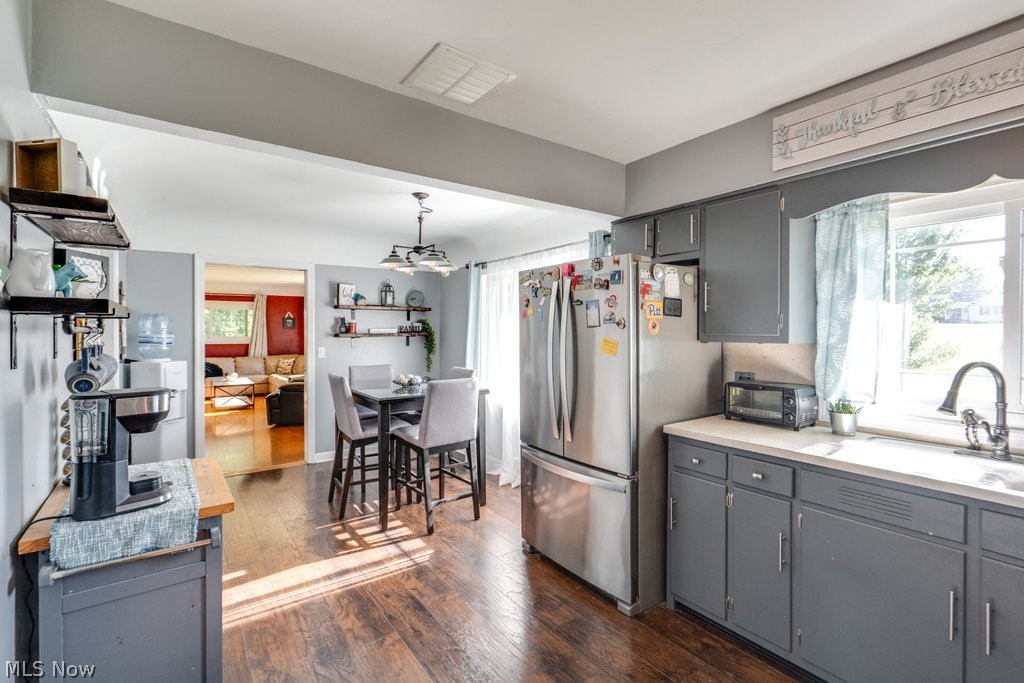 Suffield - Residential