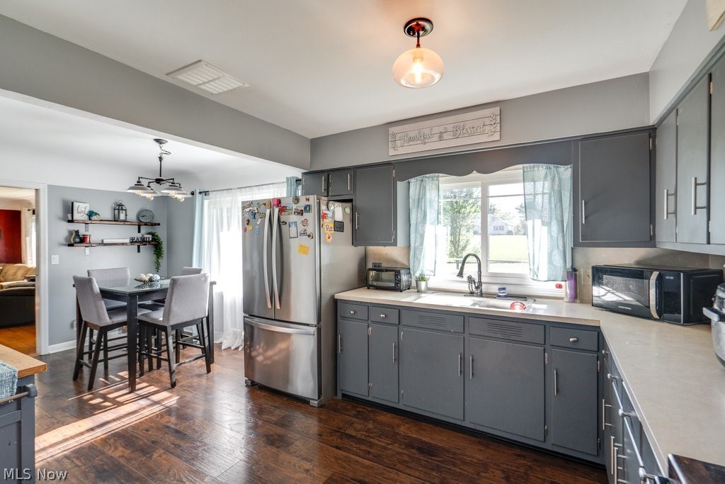 Suffield - Residential