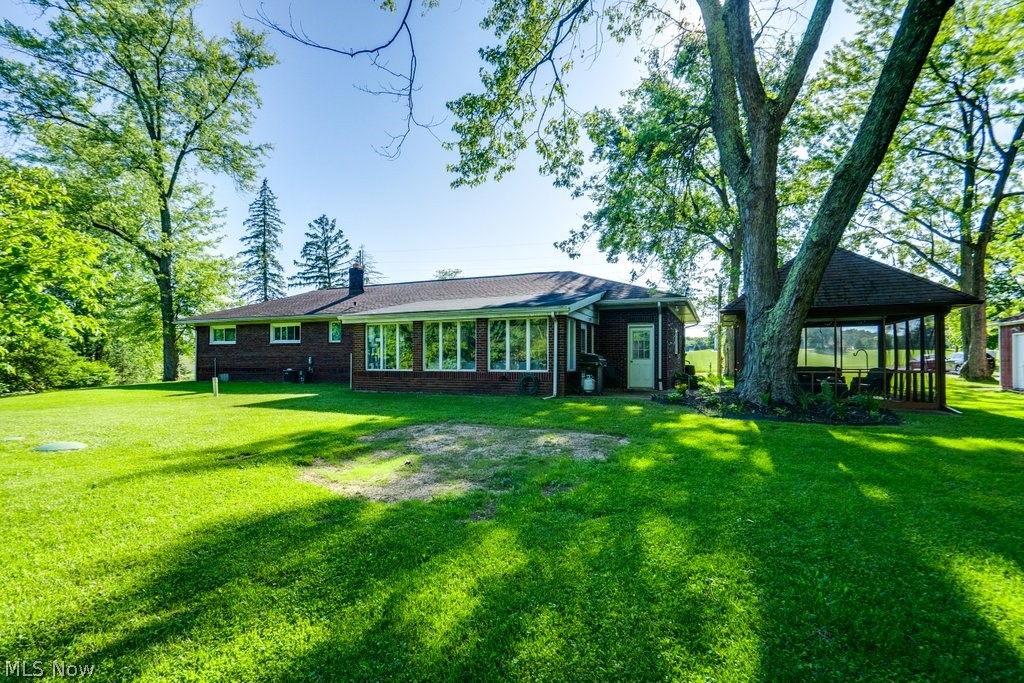 Suffield - Residential