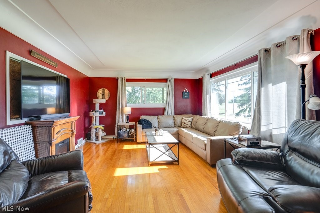 Suffield - Residential