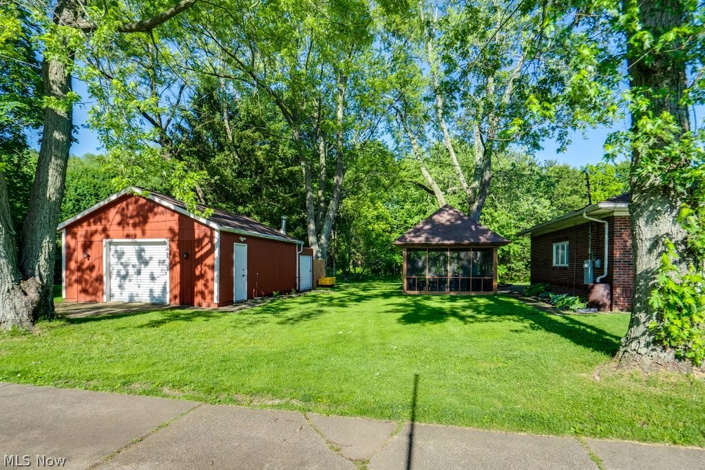 Suffield - Residential