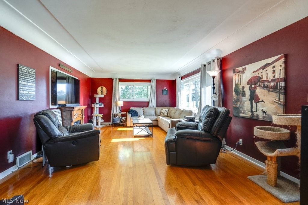 Suffield - Residential