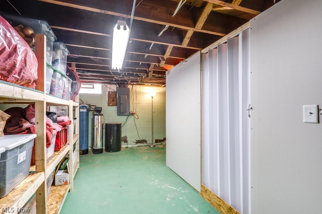 Suffield - Residential