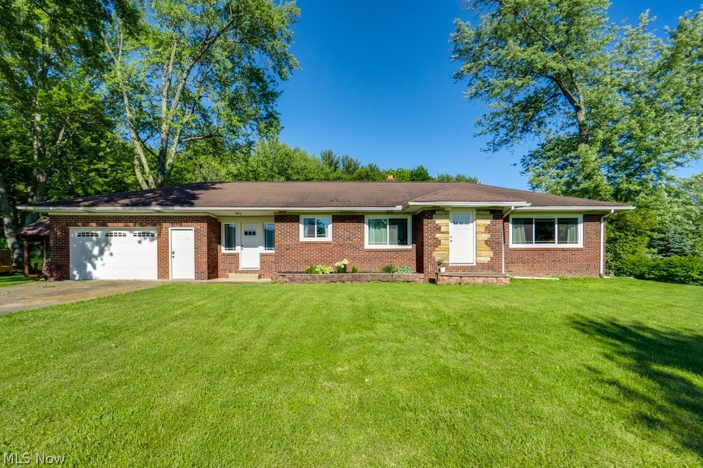 Suffield - Residential