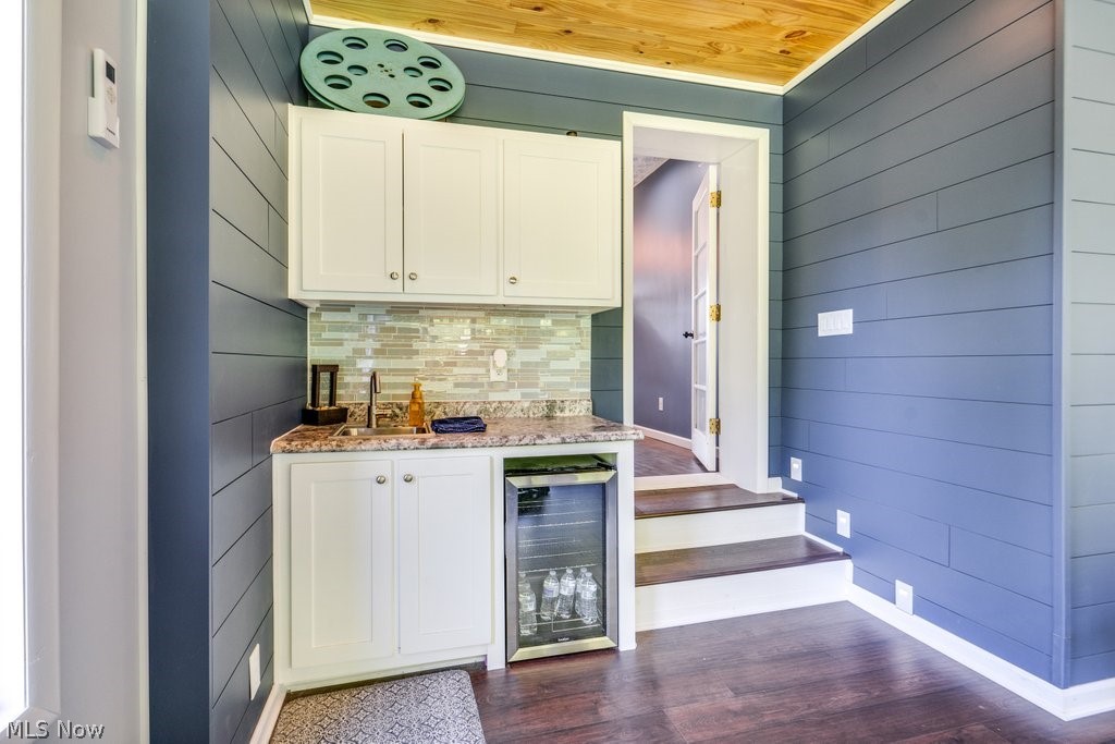 Suffield - Residential